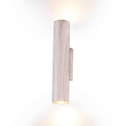 Настенный светодиодный светильник Odeon Light Woody 3826/8WL  - 4 купить
